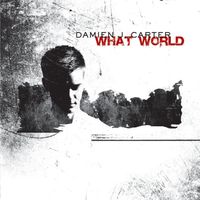 Damien J. Carter - What World