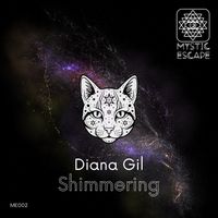 Diana Gil - Shimmering