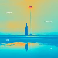 ZIRO - Tengo Resaca de Ti