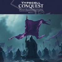 Typecell - Conquest EP