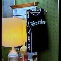 Thomas Hunter - Hustler