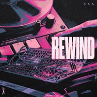 Under Above - Rewind