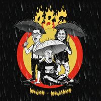 ABG - Hujan Hujanan