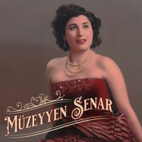 Müzeyyen Senar - Müzeyyen Senar