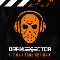 Orange Sector - Niemand (Rob Dust Remix)