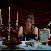 Lucia - Fimmina