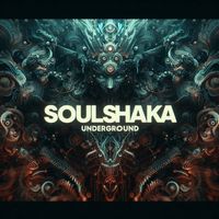 Soulshaka - Underground