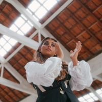 Maria João - Mulher do Norte