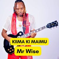 MR WISE - Kiima Ki Maimu