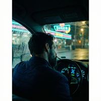 Rhett Lawson - Stone In My Throat