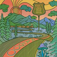 Magoo - Can't You Hear That Train