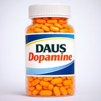 DAUS - Dopamine (Robo-Funk Remix)