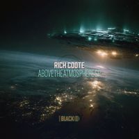 Rich Coote - Above The Atmosphere EP