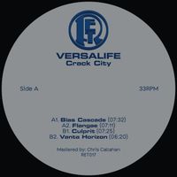 Versalife - Crack City