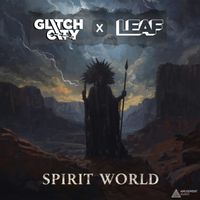 Glitch City - Spirit World