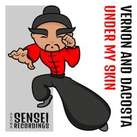 Vernon & DaCosta - Under My Skin…