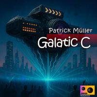 Patrick Müller - Galatic C