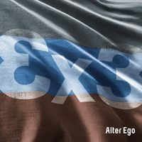 Alter Ego - 3×3