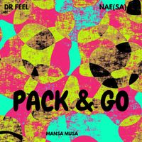 Dr Feel, NAE (SA) - Pack & Go