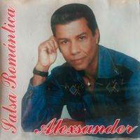 Alexsander - Salsa Romantica