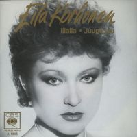 Eila Korhonen - Illalla / Juupa juu