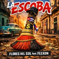 Flores Del Sol - La Escoba