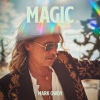 Mark Owen - Magic