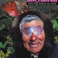 Radiola Santa Rosa - Dersu Uzala