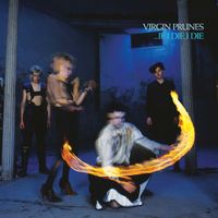 Virgin Prunes - Baby Turns Blue (Colin Newman Remix 2004 / Remastered 2022)