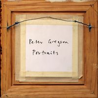 Peter Gregson - Portraits (Popular Songs for Cello)