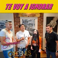 SERENA GAMBOA - Te voy a ignorar