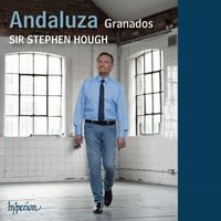 Stephen Hough - Granados: Danzas españolas, Op. 37: V. Andaluza (Playera)