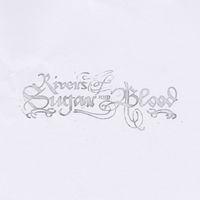 Truman Sinclair - Rivers of Sugar and Blood
