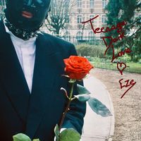 Ezekiel Gauthier - Teenage Dark Love