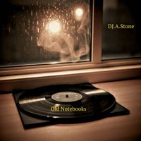DJ.A.Stone - Old Notebooks