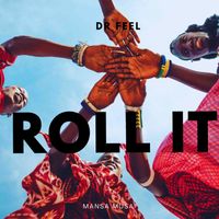 Dr Feel - Roll It