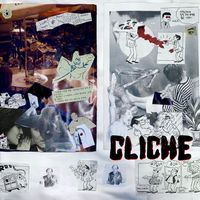 Johnny Brown - Cliche