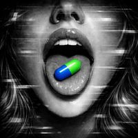 Willy Peraltta - Funky Pills