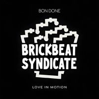 Bon Done - Love in Motion