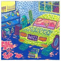WIZZ - Come and Say Hi