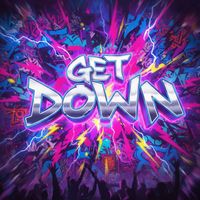 Bad Monkey - Get Down