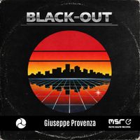 Giuseppe Provenza - Black-Out