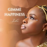 Jodie - Gimme Happiness