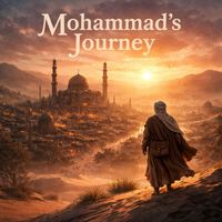 Saffron Static - Mohammad's Journey