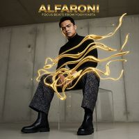Alfaroni - Focus Beats from Yogyakarta