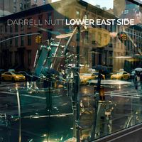 Darrell Nutt - Lower East Side