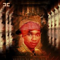 Lost Souls - Acordos de Lusaka, Vol. 2