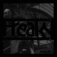 Freaky - Mon art
