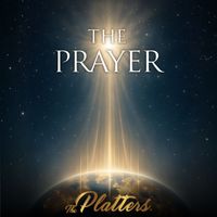 The Platters - The Prayer (Cover)