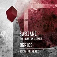 Sabiani - The Quantum Seeker